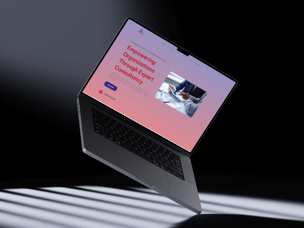 MacBook #01