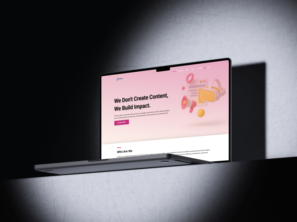 MacBook #13